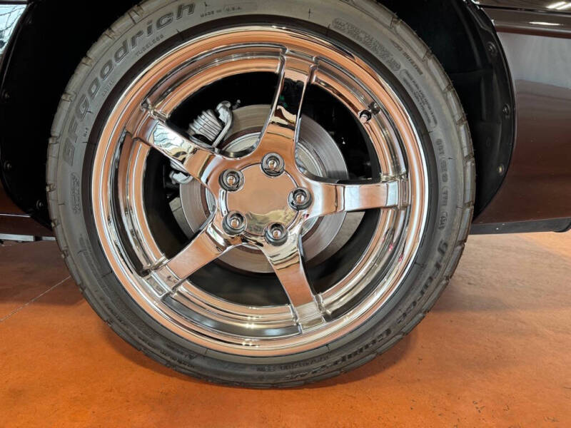 1994 Chevrolet Corvette