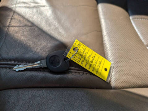 2014 GMC Acadia SLT-2