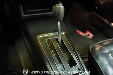 1975 Pontiac Firebird