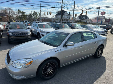 2006 Buick Lucerne for sale at Masic Motors, Inc. in Harrisburg PA