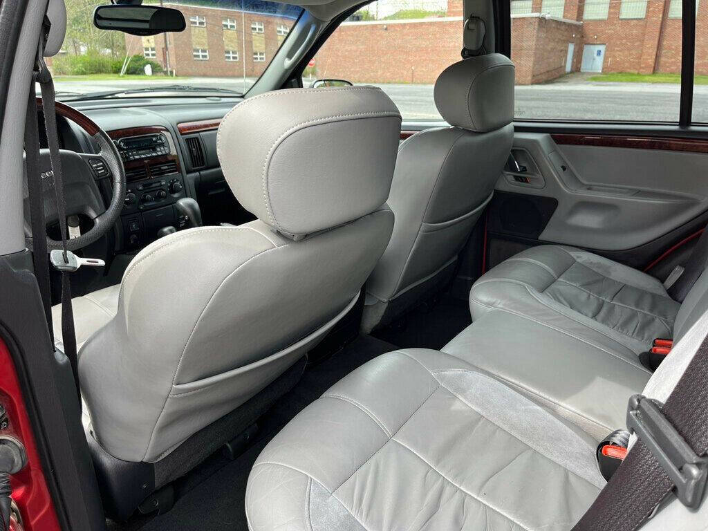 2002 Jeep Grand Cherokee 47
