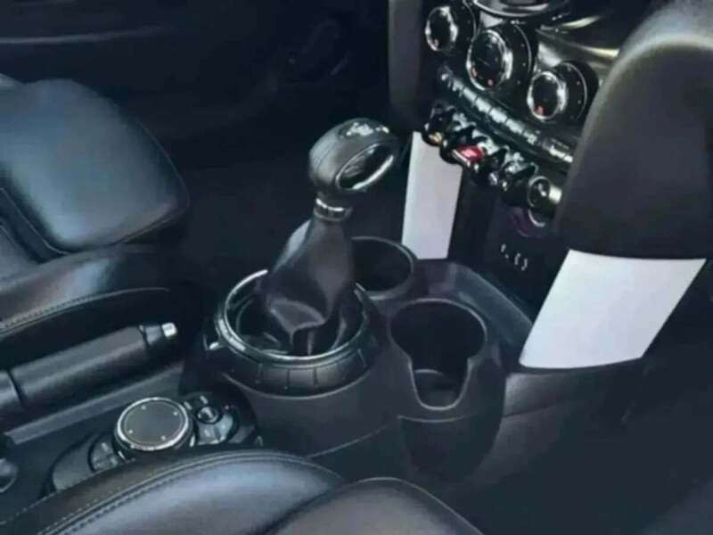 2016 MINI Hardtop 2 Door Cooper S
