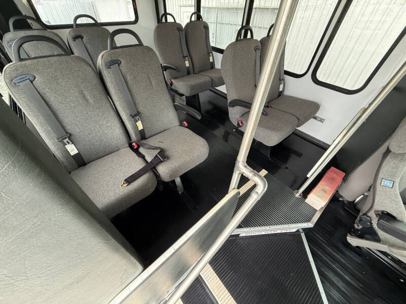 2014 Chevrolet Express 3500