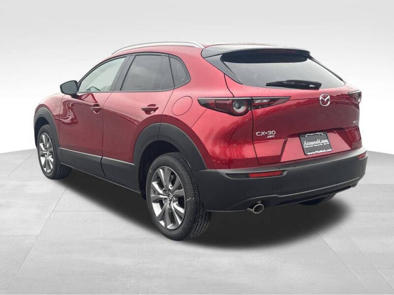 2026 Mazda CX-30 2.5 S Preferred