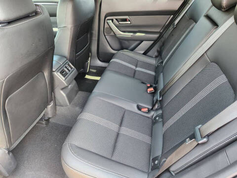 2026 Mazda CX-50 2.5 S Preferred