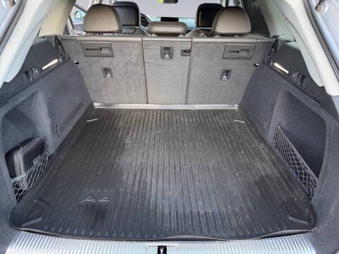 2019 Audi A4 allroad 2.0T quattro Premium Plus