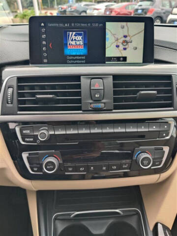 2019 BMW 4 Series 430i