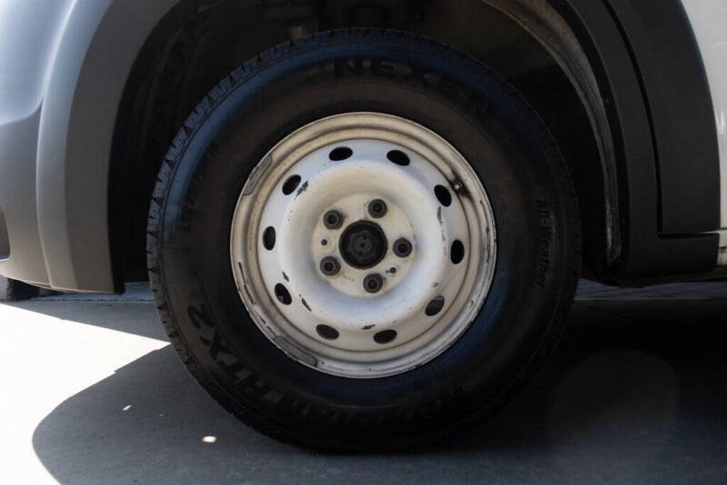 2014 RAM ProMaster 3500 159 WB