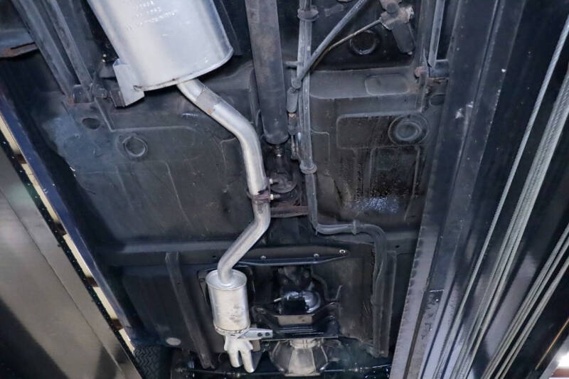 1973 Alfa Romeo GTV6