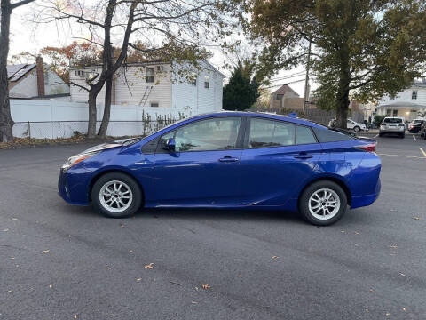 2017 Toyota Prius Two