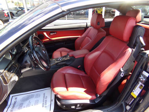 2009 BMW 3 Series 328i