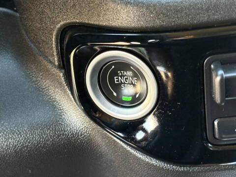 2024 Chevrolet Silverado 3500HD