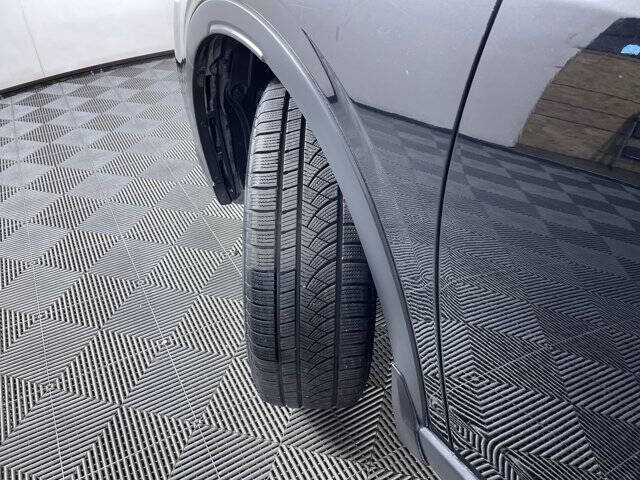 2022 Subaru Outback Touring