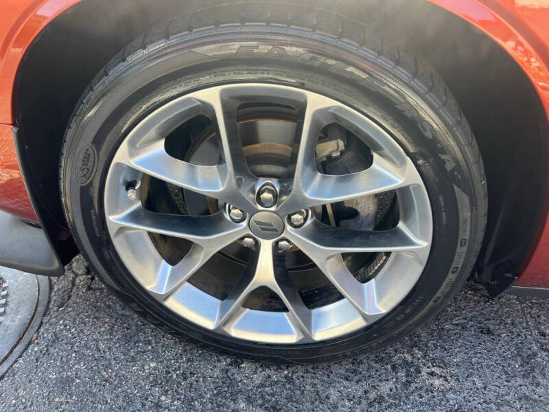 2020 Dodge Challenger GT