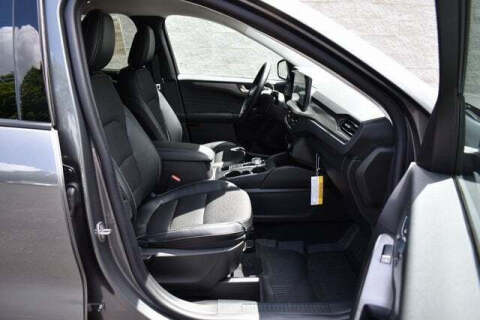 2023 Ford Escape Plug-In Hybrid