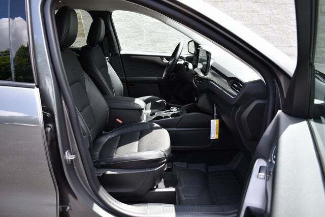 2023 Ford Escape Plug-In Hybrid