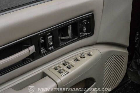 1996 Chevrolet Impala SS