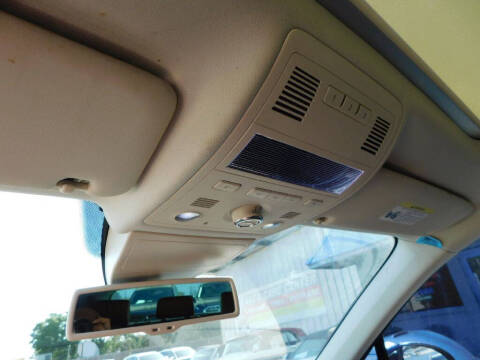 2016 Volkswagen Touareg