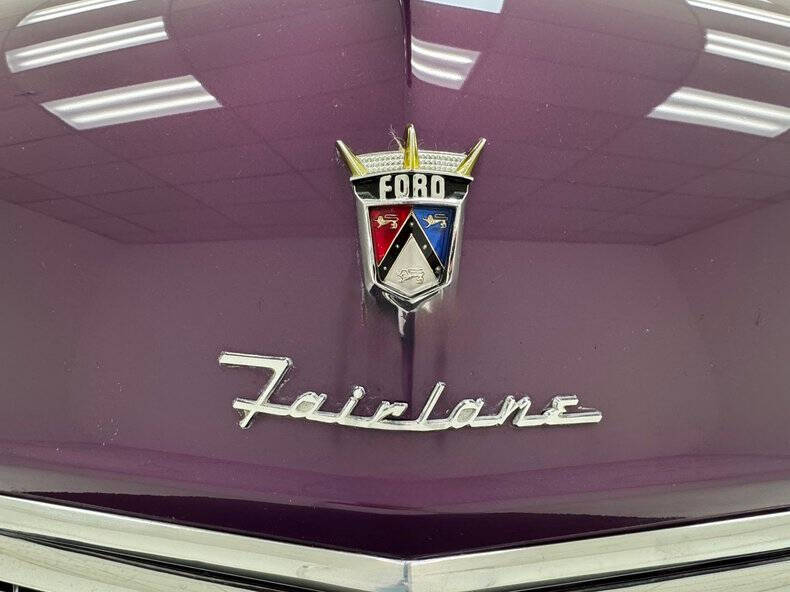 1955 Ford Fairlane