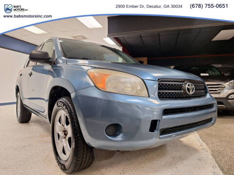 2010 Toyota RAV4