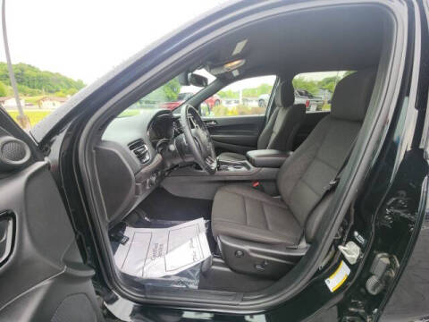 2024 Dodge Durango GT