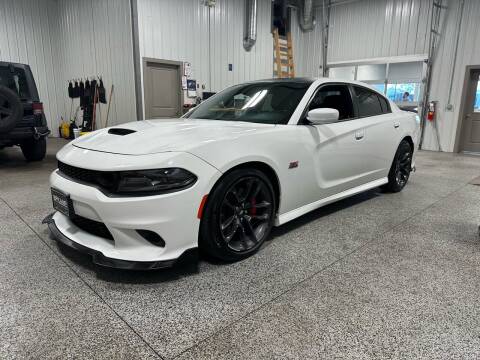 2020 Dodge Charger for sale at Efkamp Auto Sales LLC in Des Moines IA