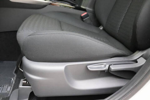 2026 Mitsubishi Eclipse Cross LE