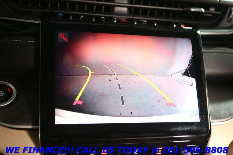 2022 Jeep Grand Cherokee 4xe