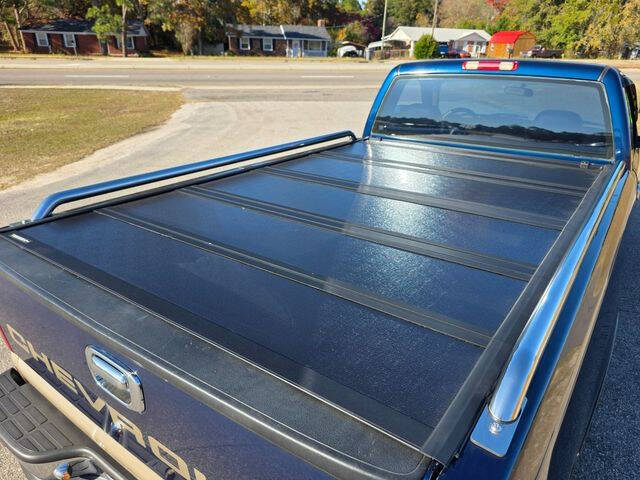 1999 Chevrolet Silverado 1500