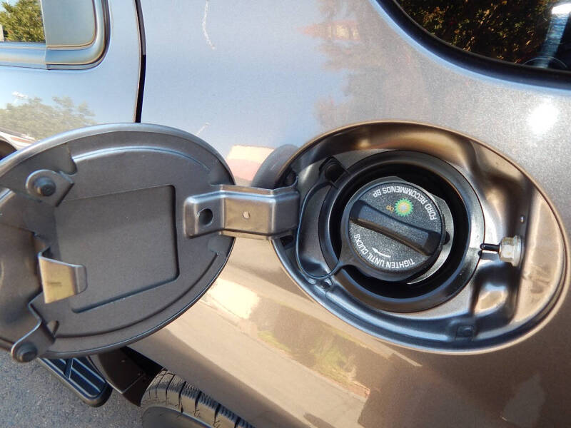 2006 Ford Escape Hybrid