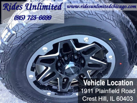 2016 RAM 2500 Tradesman