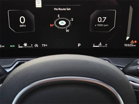 2025 Kia Sorento X-Pro SX-Prestige