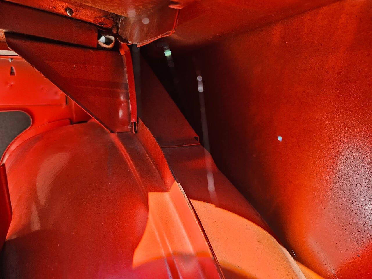 1964 Ford Mustang 150