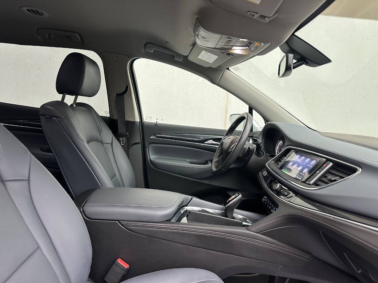 2020 Buick Enclave for sale at Phoenix Motor Co in Romulus, MI