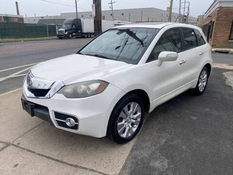 2011 Acura RDX w/Tech