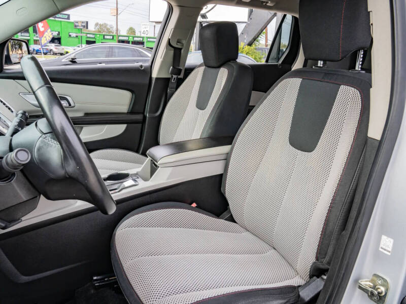 2011 GMC Terrain SLE-2