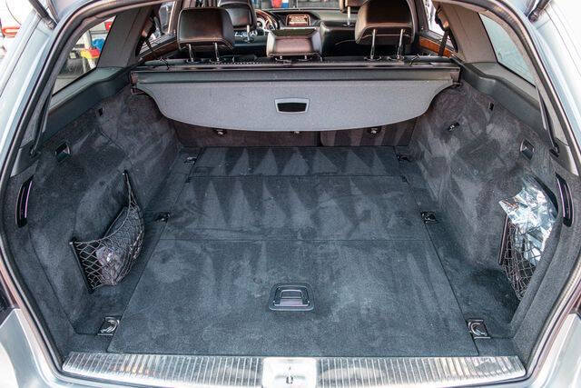 2014 Mercedes-Benz E-Class E 350 Sport 4MATIC