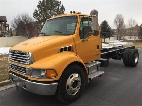 2005 Sterling Acterra