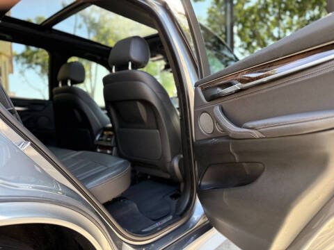 2018 BMW X5 sDrive35i