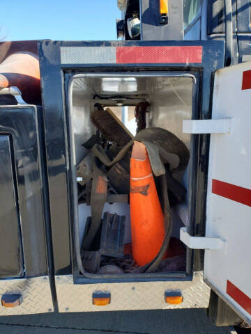 1996 Chevrolet Kodiak C7500