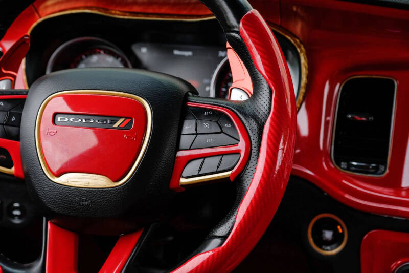 2020 Dodge Charger