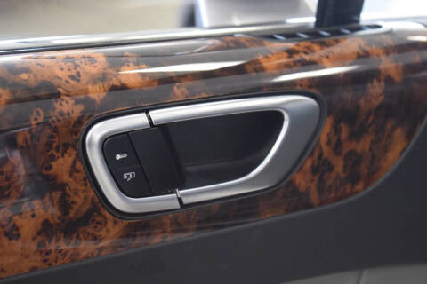 2006 Bentley Continental Flying Spur