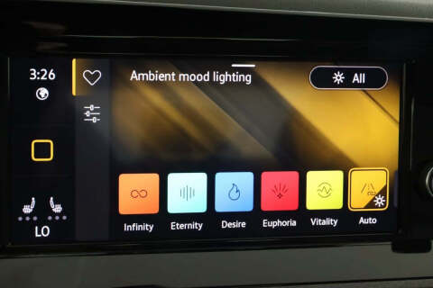 2023 Volkswagen Golf GTI