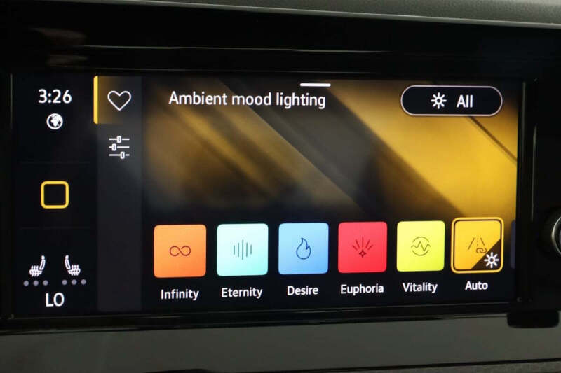 2023 Volkswagen Golf GTI