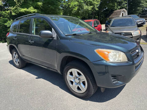 2012 Toyota RAV4