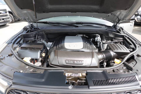 2022 Dodge Durango R/T