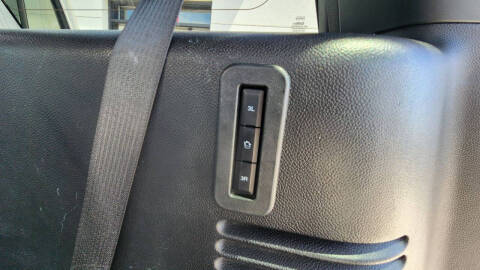 2016 Ford Expedition XLT