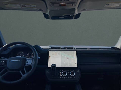 2026 Land Rover Defender 110 P300 S