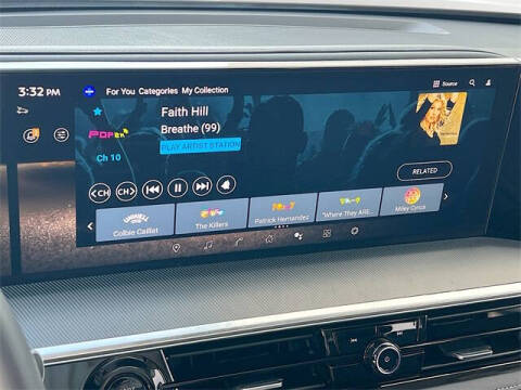 2025 Infiniti QX80 Pure