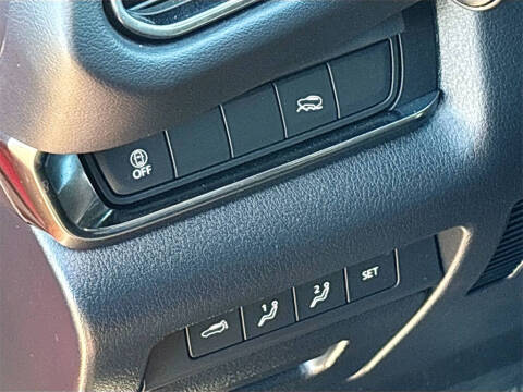 2023 Mazda CX-30 2.5 Turbo Premium